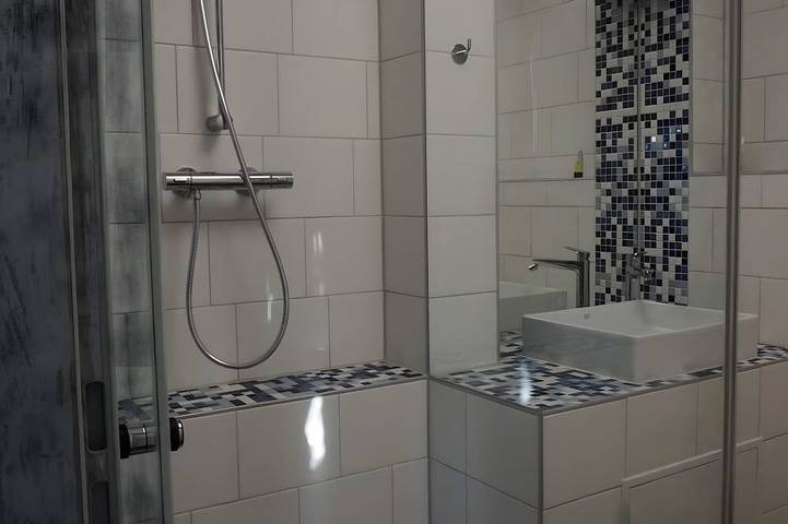 Ferienwohnung für 2 Personen, mit Garten in Meinerzhagen - 3