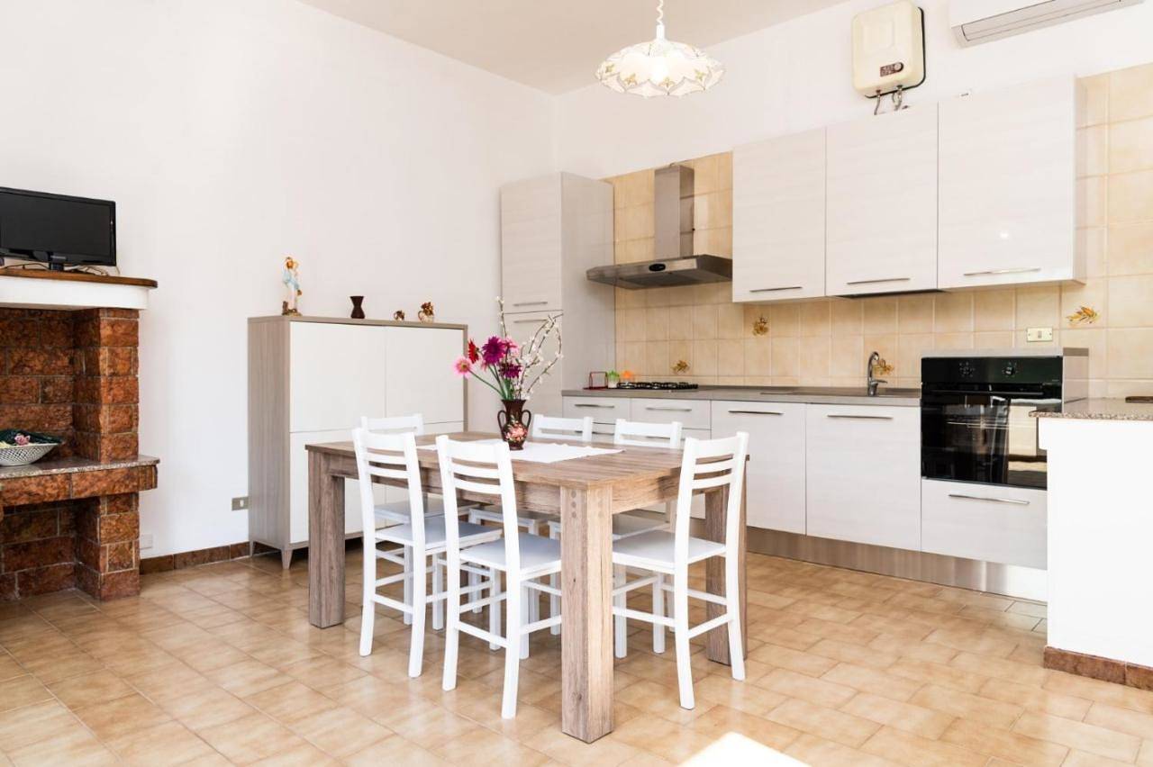 Holiday Home in San Foca, Melendugno