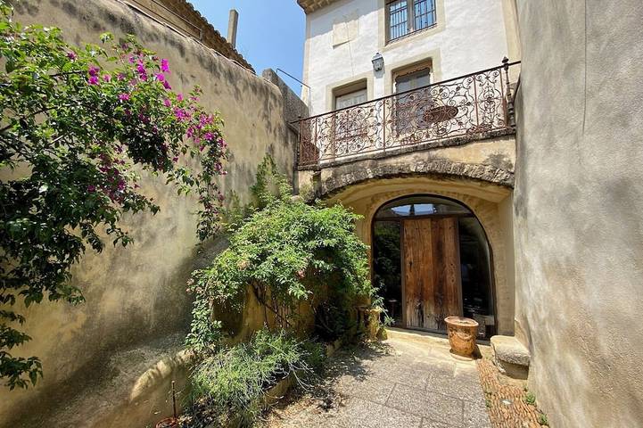 Agriturismo für 10 Personen - 1