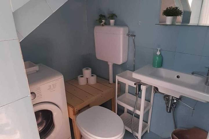 Appartamento intero, GaLu - Piccolo appartamento in costiera Sorrentina/Amalfitana in Termini Napoli, Massa Lubrense