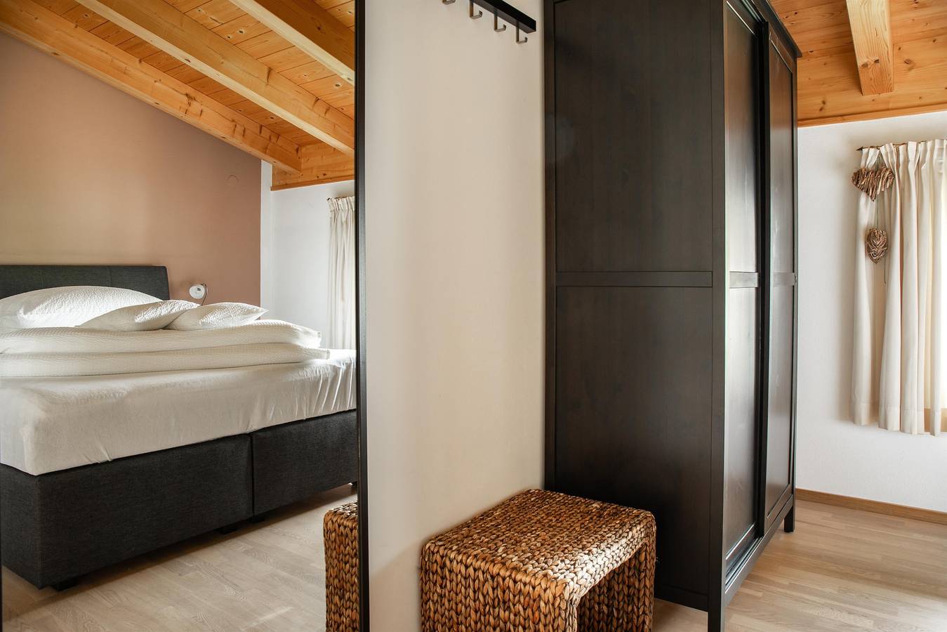 Ferienhaus Kapeller in Sankt Jakob in Haus, Kitzbüheler Alpen