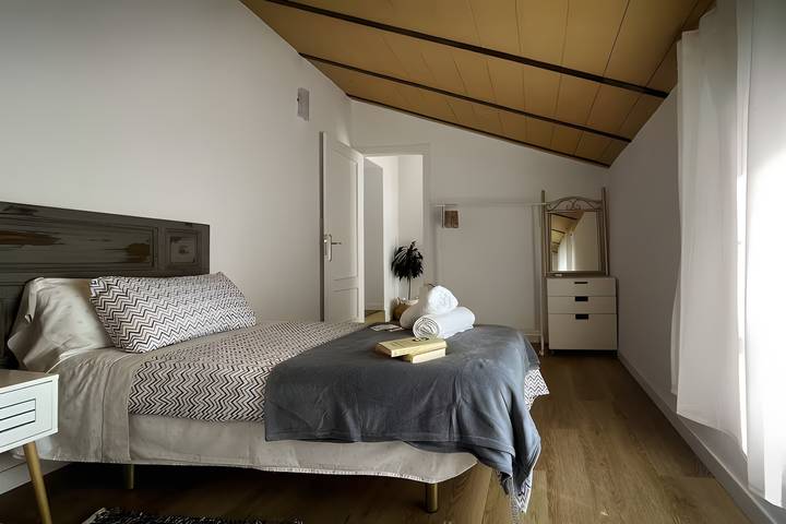 Maison de campagne pour 6 personnes - 1