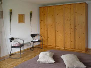 Ferienwohnung für 6 Personen in Lautertal, Bergstraße, Bild 4