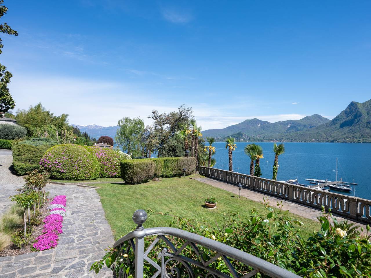 Ganze Wohnung, Villa Ceriana in Susello, Ghiffa