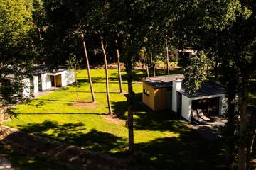 Camping voor 4 Personen in Chaam, Noord-Brabant, Afbeelding 2