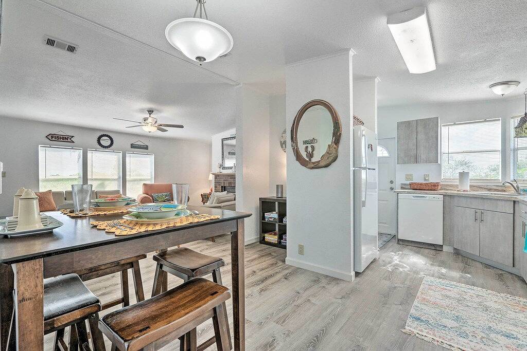 Pet-Friendly Home: 10 Mi to Lake Okeechobee! in Hendry County