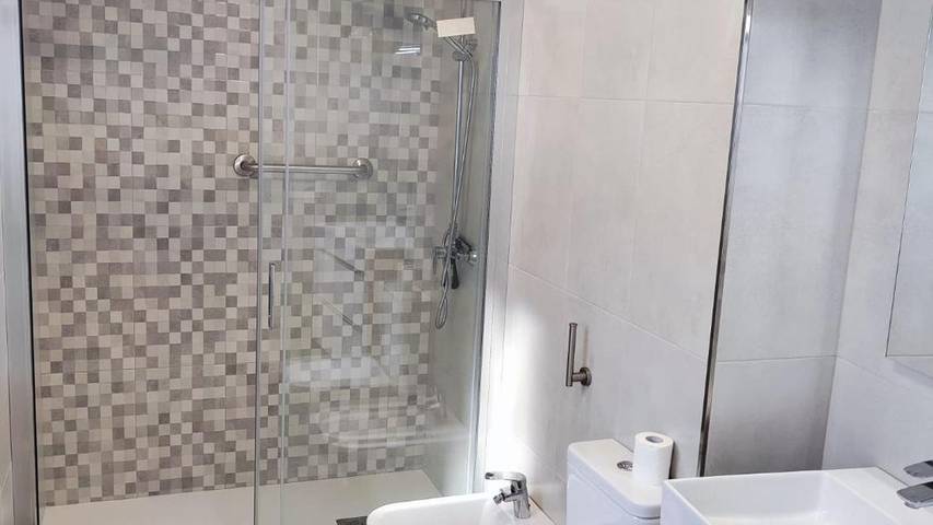 Casa rural para 7 personas, con Balcón/Terraza y Piscina en Montecorto - 4