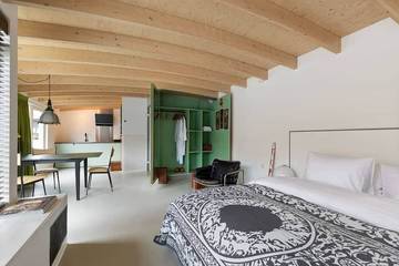 House Boat for 2 Guests in Dutch Coast, Picture 1