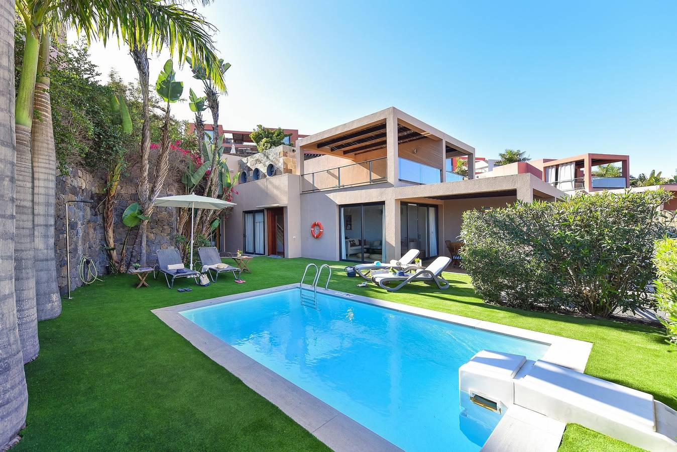 Casa vacanza a Gran Canaria a partire da 292€ a notte