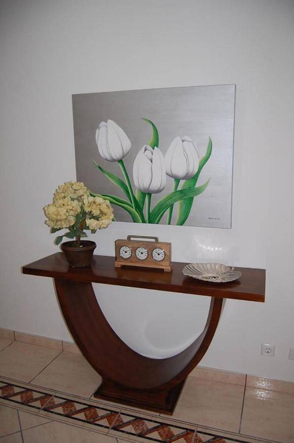 Apartamento para 6 personas en Abrantes