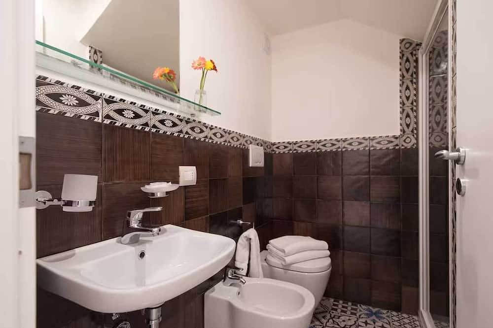 Ganze Wohnung, Bach Apartment (2 persons) in Ravello, Amalfiküste