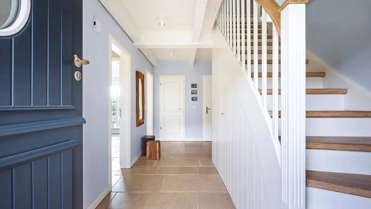 Ferienhaus für 6 Personen (210 m²) in Nieblum in Nieblum, Föhr