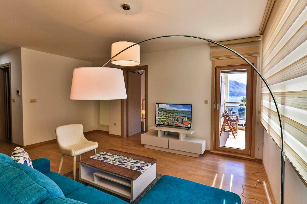 Gufo Apart in Budva, Opština Budva