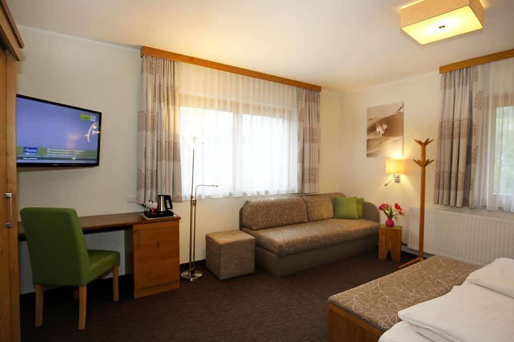 Doppelzimmer 1 - Haus Alexander in Schladming, Schladming-Dachstein