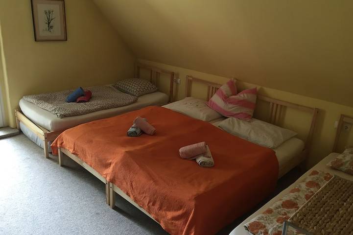 Ferienhaus für 10 Personen, mit Garten und Balkon in Spittal an der Drau - 3