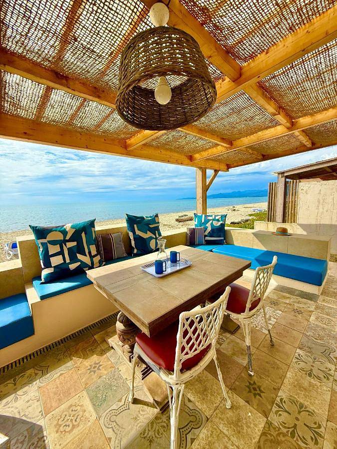 One-Bedroom House in Marina d'Oru, Ghisonaccia