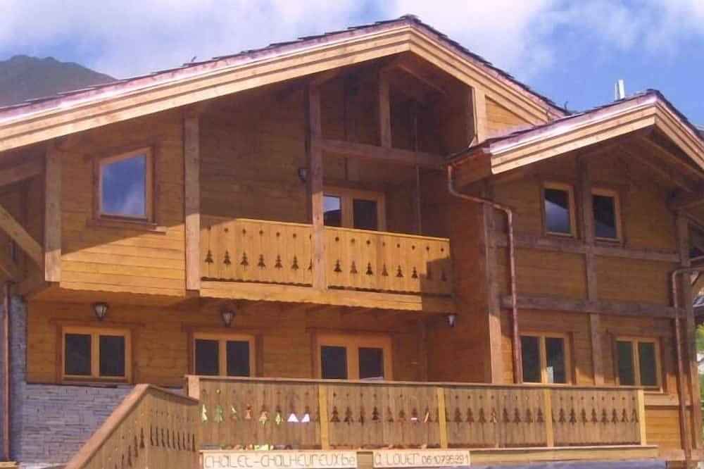 Photo : Maison de vacances
