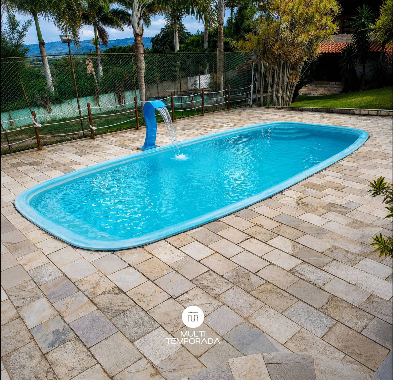 Chácara Maria Luiza c/ Piscina - Gravatá/Pe in Gravatá, Pernambuco