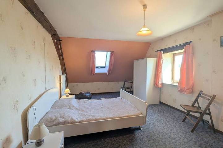 Landhaus bei Châteauroux, familienfreundlich in Arthon, Châteauroux und Umgebung