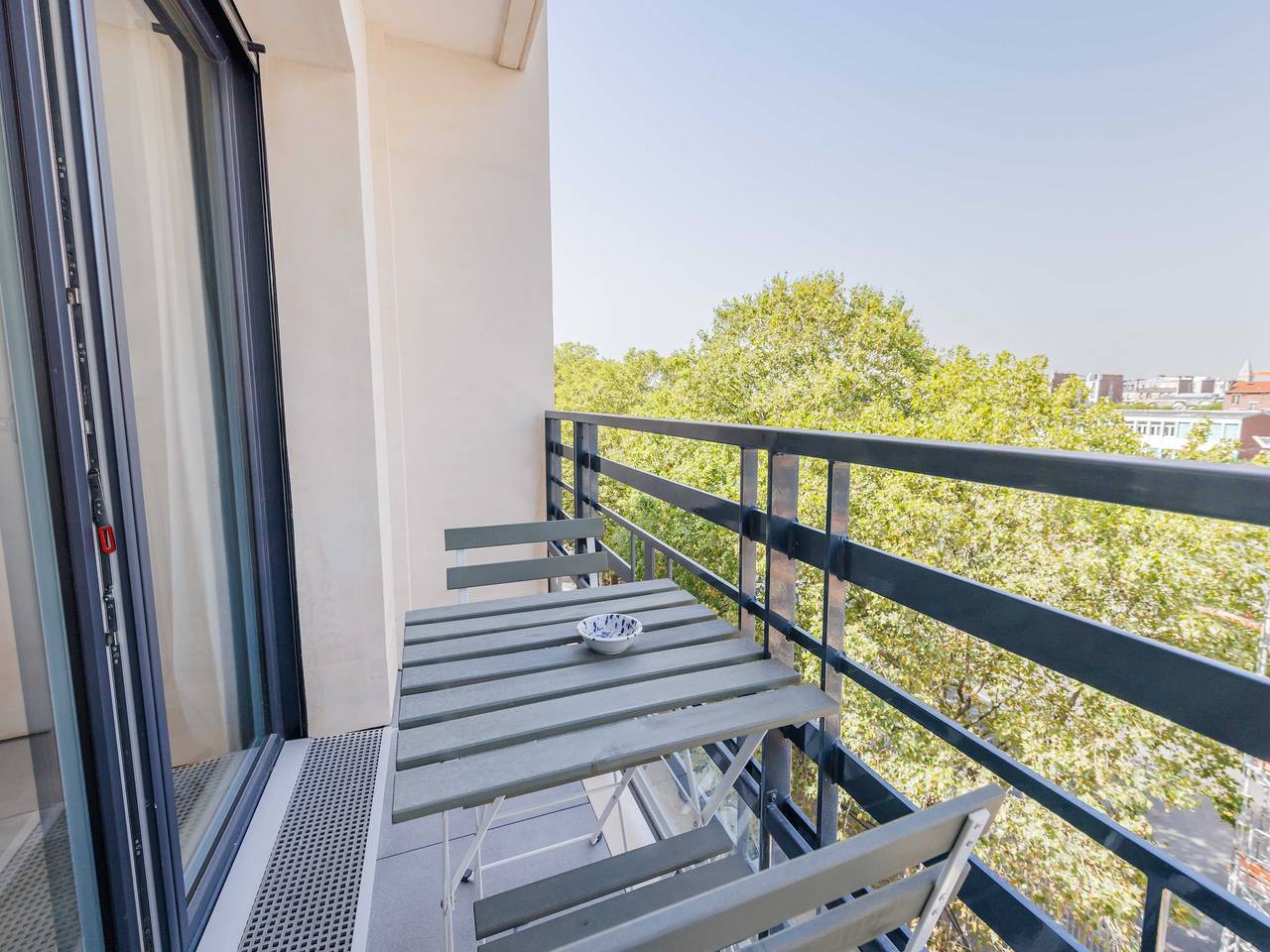 Apartamento entero, Apartamento con clase - Mercadillo in Saint-Ouen, Sena-Saint Denis