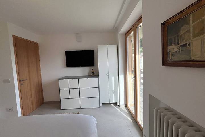Apartamento entero, Baita Mirabel: Modern, Family-Friendly Italian Alpine Escape with Every Amenity in Cervinia, Valtournenche