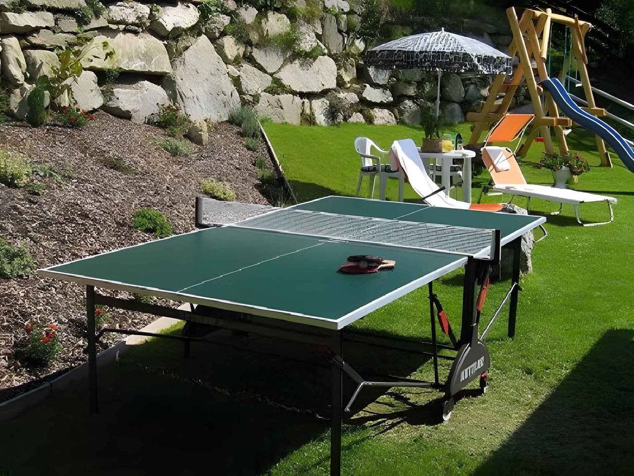 Ganze Ferienwohnung, Ferienwohnung in ruhiger und sonniger Hanglage  in Flattach, Oberkärnten