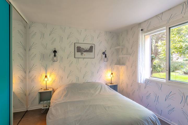 Location de vacances pour 8 personnes, avec Terrasse et Jardin à Albi - 4