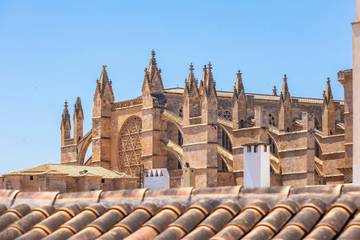 Casa del Call in Palma, Mallorca Westen für 4 