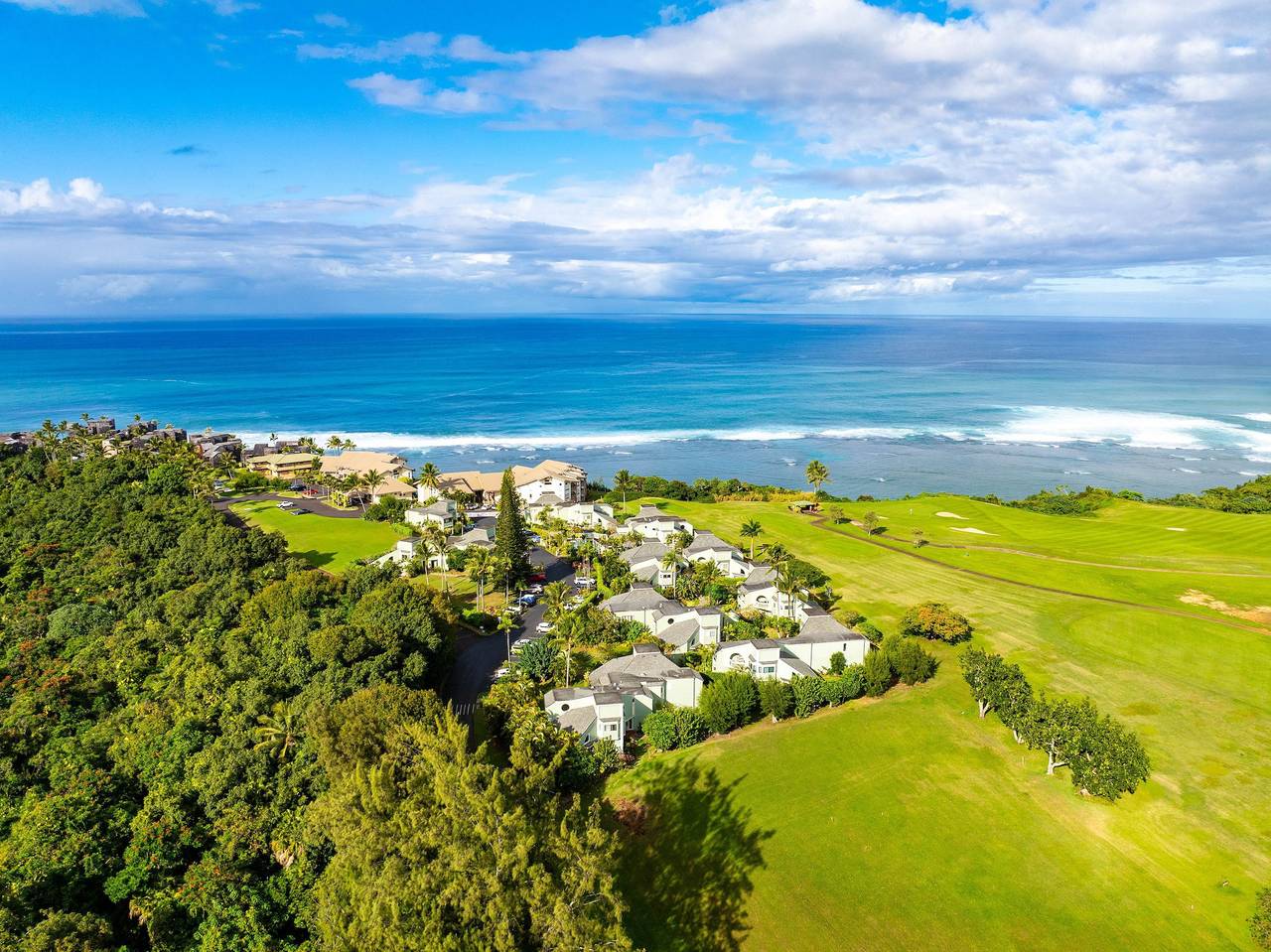 Apartamento entero, Hale Hóomaka in Princeville in Princeville, Anini Beach