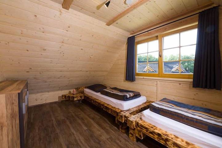 Bauernhof für 6 Personen, mit Garten im Münsterland - 3