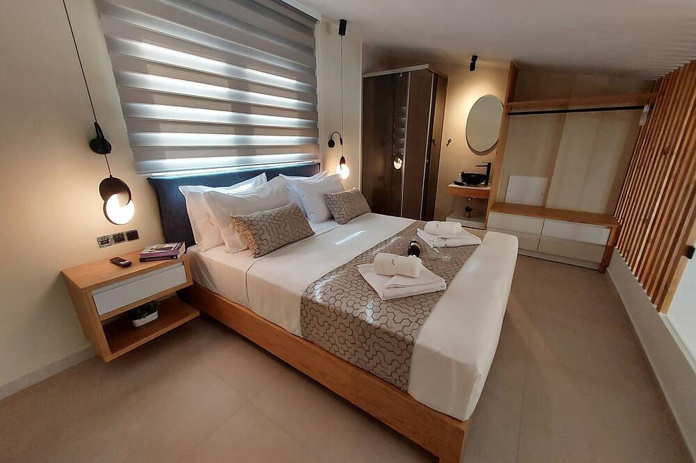 Elea Suites - Helios - Adelianos Kampos in Rethymno und Umgebung