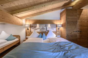 Bauernhof für 10 Personen in Tuxer Alpen, Kaltenbach, Bild 1