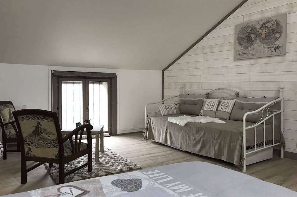 Maison de ville  \"Au 49\" in Azay-le-Rideau, Vallée de la Loire