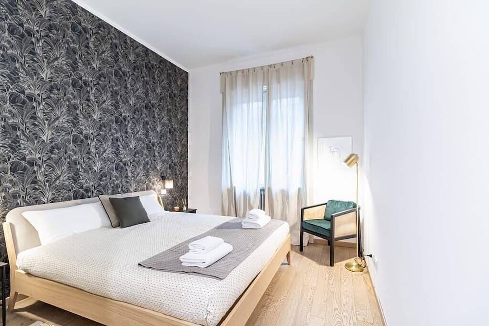 Entire apartment, Easylife - Charming apartment in Via Crocefisso 1 in Milan, Milan Province