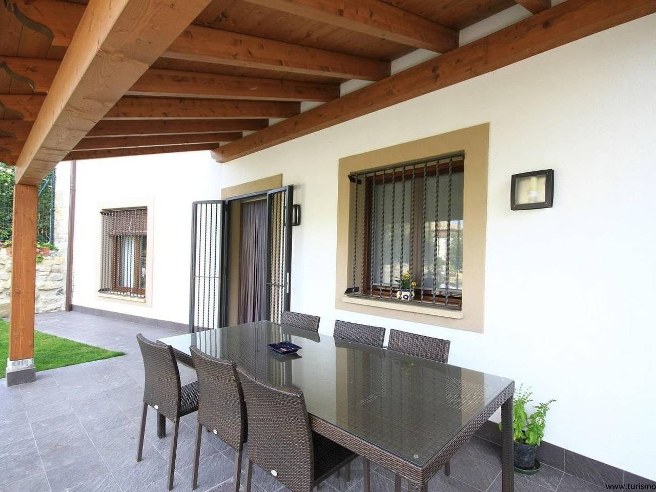 Gästezimmer "Casa de la Cadena"., foto 14