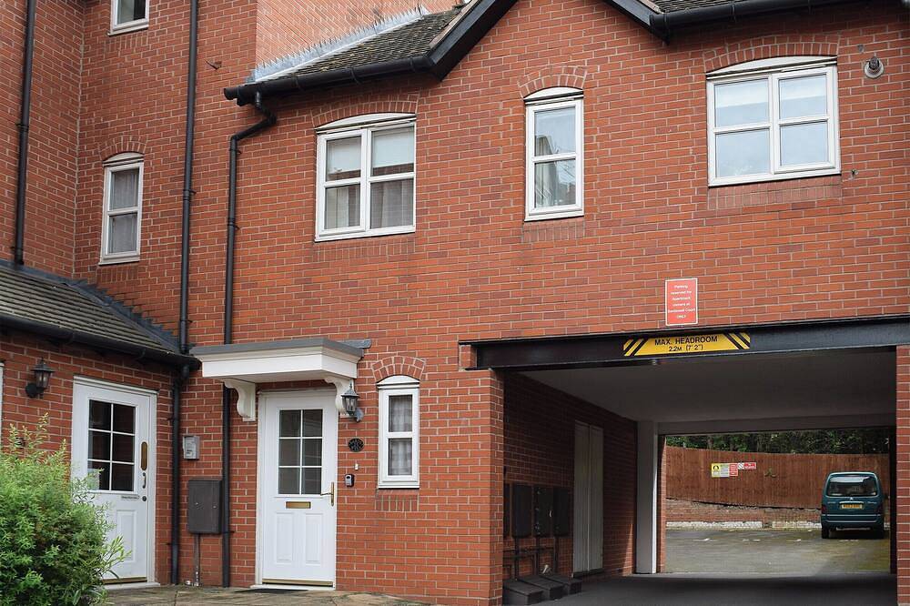 Cottage for 3 People in Stratford upon Avon, Heart of England