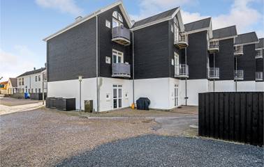 Appartement voor 2 Personen in Løkken, Noord-Jutland, Afbeelding 2