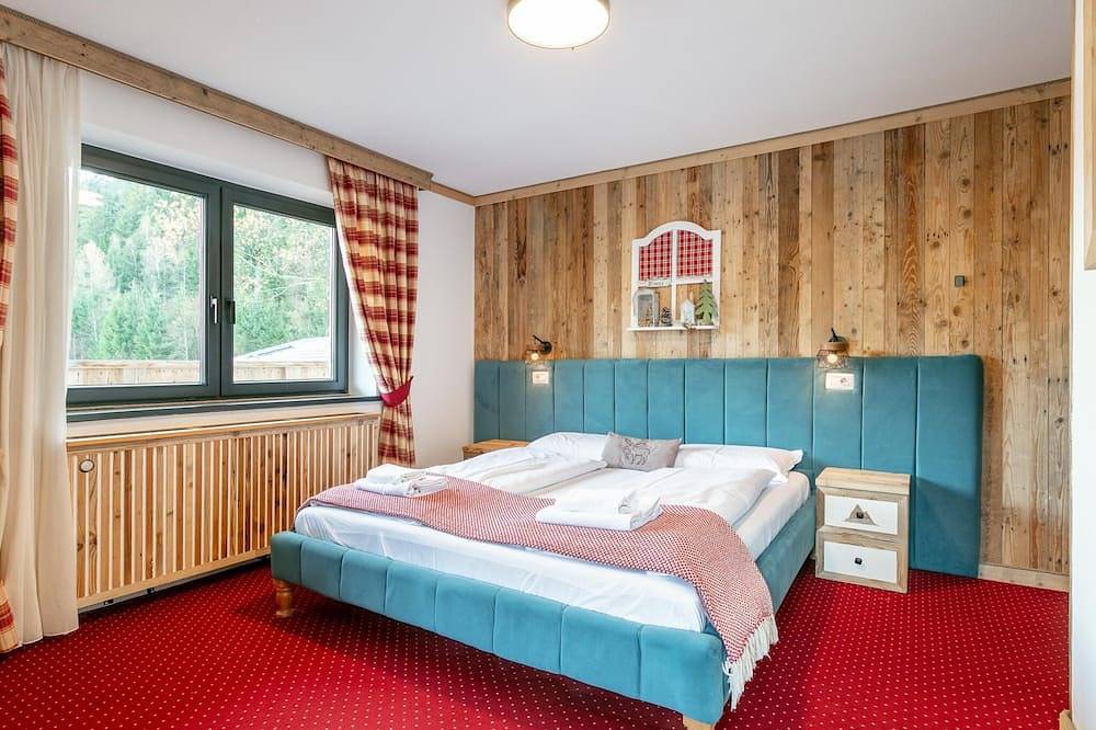 Charmante Alpine Pension für 48 Personen in Hollersbach im Pinzgau, Pinzgau