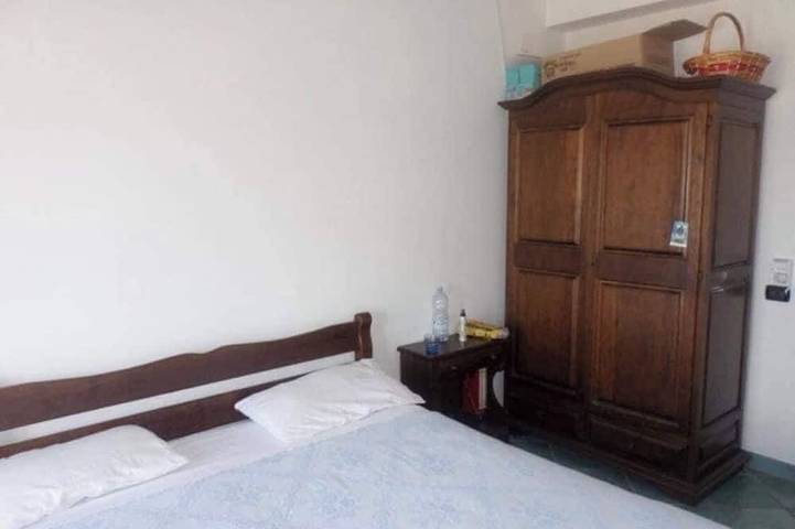 Gîte pour 10 personnes, avec balcon dans Soverato Marina - 3