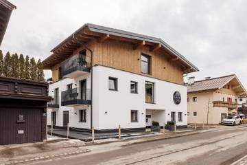 Ferienwohnung für 4 Personen in Kirchberg in Tirol