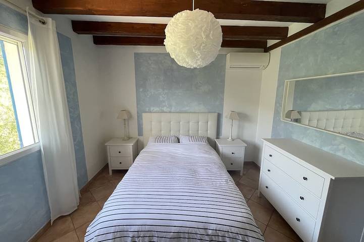 Villa pour 14 personnes, avec jardin à Rayol-Canadel-sur-Mer - 4