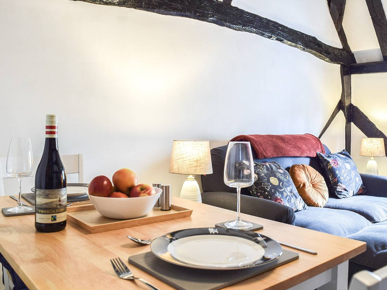 Hive Mews in Abingdon, Oxfordshire