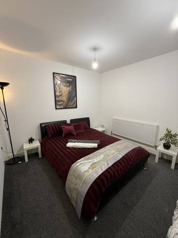 Holiday Rental for 7 People in Boscombe, Bournemouth, Photo 2