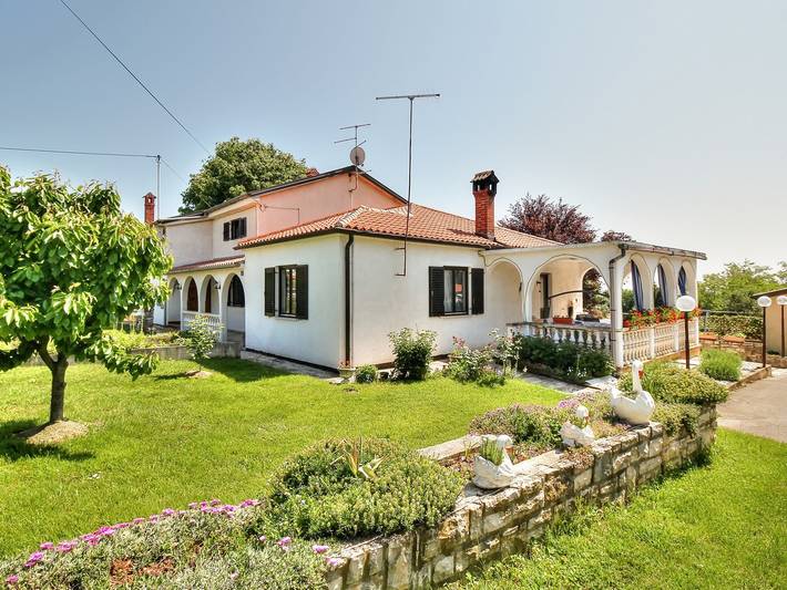Ferienwohnung für 2 Personen, mit Balkon - 1