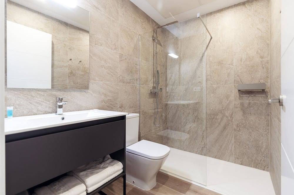 Entire apartment, Acanto Flats 3ºa     . in Mérida, Badajoz Province