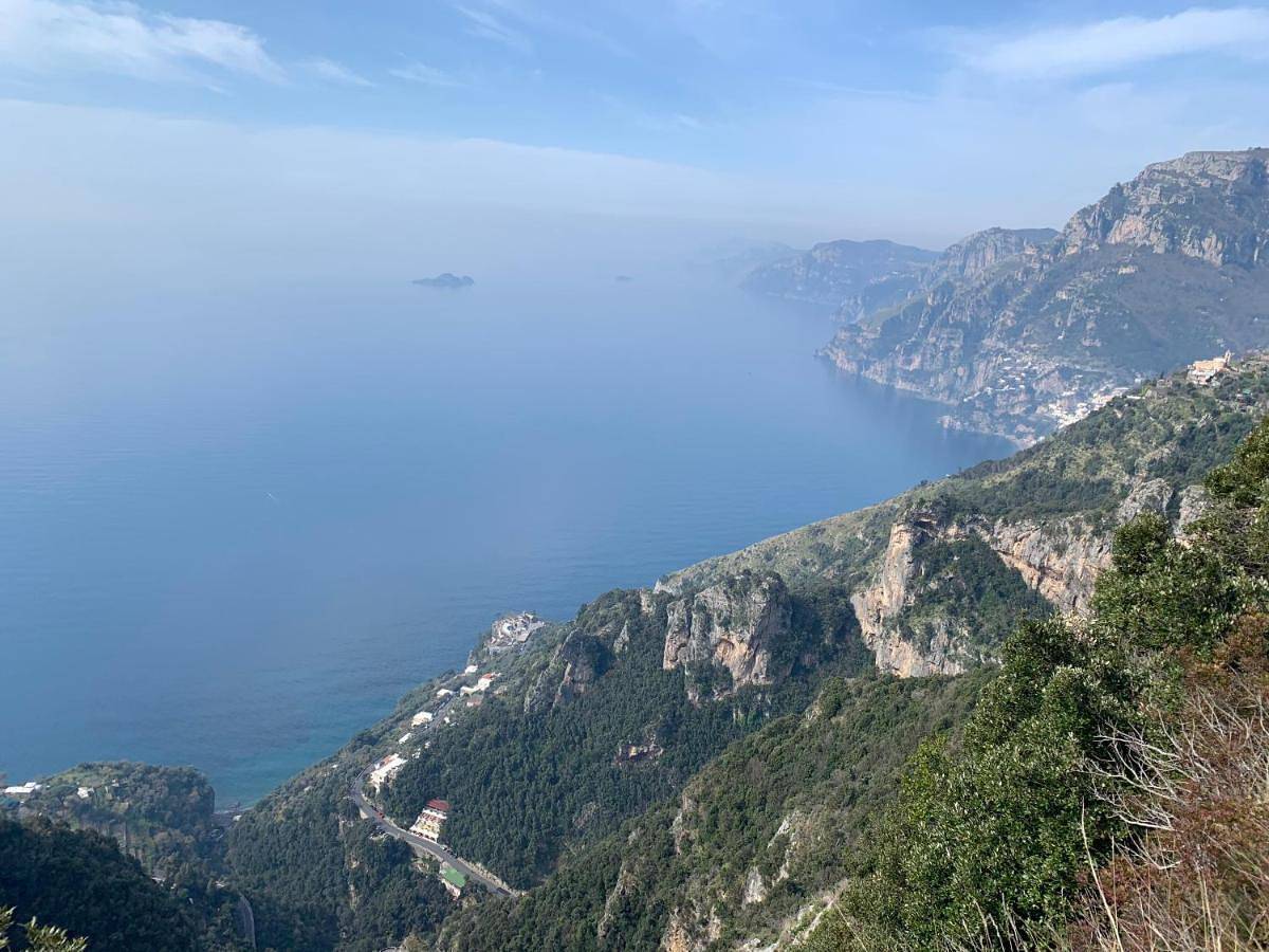 Suite in Meta, Napoli e dintorni