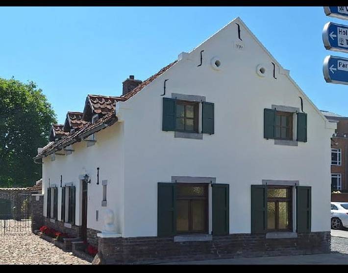 Chambre d’hôte pour 2 personnes à Fauquemont