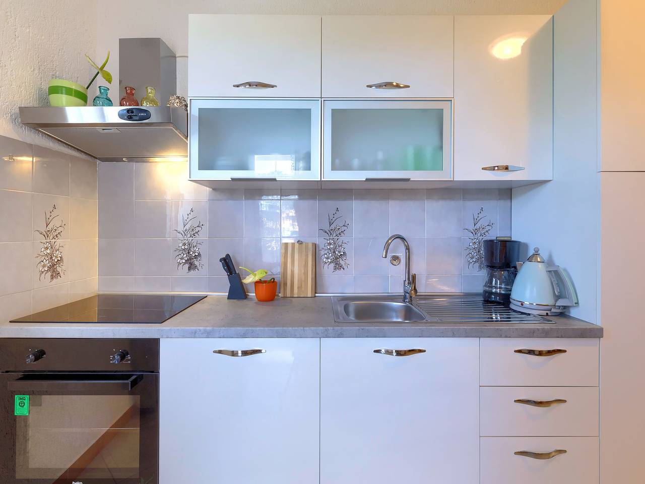Ganze Wohnung, Lili in Kukci, Porec und Umgebung
