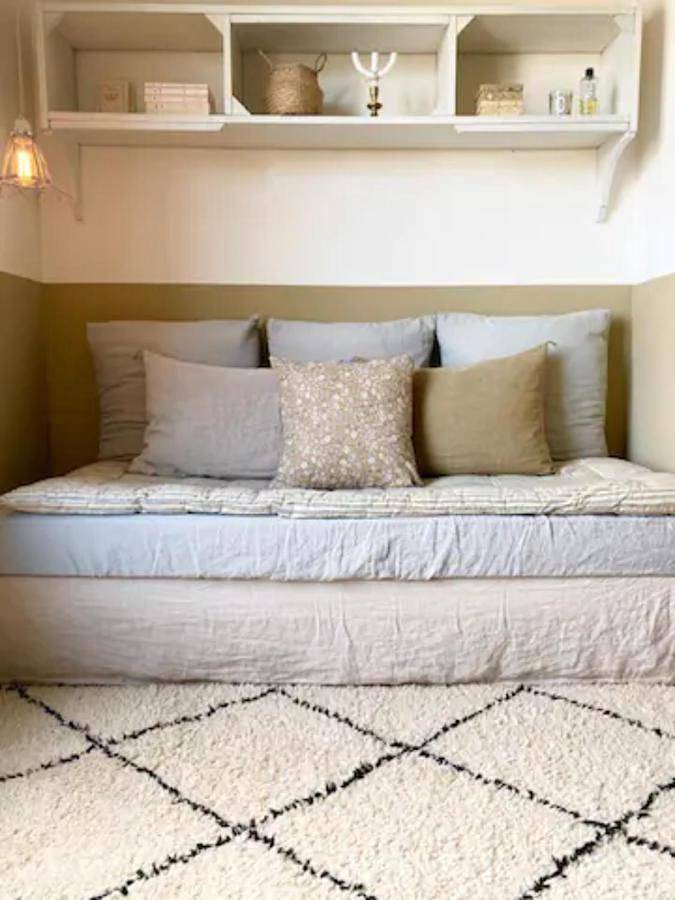 Gîte pour 2 personnes, avec vue et jardin à Le Vésinet - 3