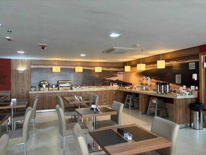 Hôtel pour 2 personnes, animaux acceptés dans Linhares (homonymie) - 2